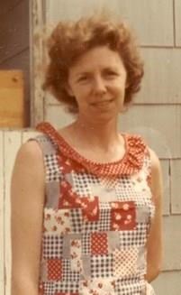 Marguerite "Rita" H. Walker obituary, 1933-2016, Raleigh, NC