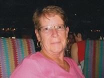 Yvette Dignard obituary, 1945-2012
