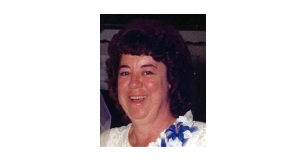 Patricia Wilkerson Obituary (1946 - 2017) - Legacy Remembers