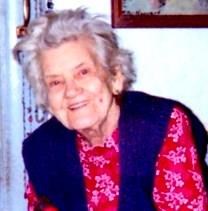Mary Jane Lehman obituary, 1921-2017, Peoria, IL