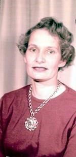 Frances Mae Metzner obituary, 1925-2017, Raleigh, NC