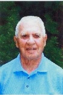Lawrence J. Desimone obituary, 1923-2012, Shoreham, NY