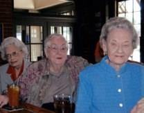 Dorothy "Dot" Hogan Cottam obituary, 1925-2013, Memphis, TN