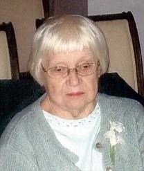 Patricia A. Barrows obituary, 1936-2017