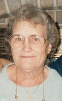 Mary Bichelmeyer Dikeman obituary, 1930-2016, Spring Hill, KS