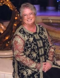 Patricia Lynn Bridges obituary, 1951-2016, Diamond Springs, CA