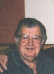 Rocco D Mastrangelo obituary, 1921-2013, Madison, CT