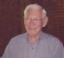 Bobby Julian Ramsey obituary, 1931-2018
