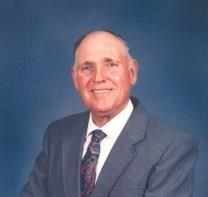 Henry Doil Flowers obituary, 1924-2017, Oklahoma City, OK