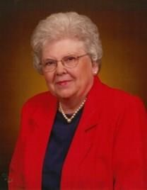 Greta Belle Milburn obituary, 1921-2018, Mooresville, IN
