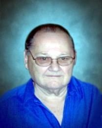 Raymond Eugene Sales obituary, 1934-2017, Evansville, IN