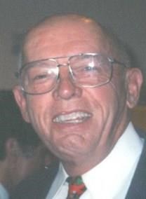 John Francis O'Neill Jr. obituary, 1934-2017, Arlington, VA