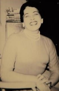 Addie Lee Vartoukian obituary, 1921-2016, Hyattsville, MD