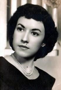 Raquel Ramirez obituary, 1925-2018