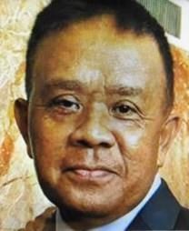 Eduardo Tariman Timones obituary, 1951-2017