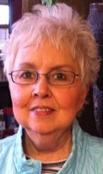 Karen Anne Klemm obituary, 1945-2012