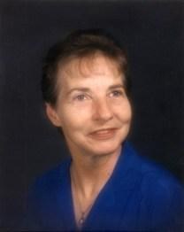 Peggy Lou Arnold obituary, 1932-2013, KANSAS CITY, MO