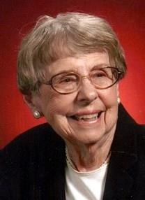 Zita M. McKenna obituary, 1921-2017, West Des Moines, IA