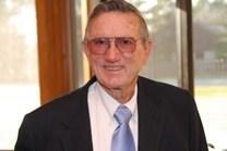 Francis Howard Becker obituary, 1930-2013