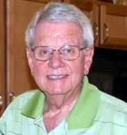 Buster R. Ellis obituary, 1937-2018