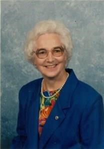 Dorothy Patricia Gordon obituary, 1925-2017, Little Rock, AR