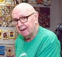 Robert Carl Griffis obituary, 1927-2013, Rochester Hills, MI