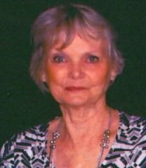 Mary Emily Blackmon obituary, 1939-2013, Lubbock, TX