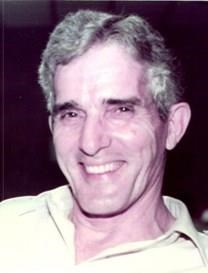 Paul R Howell Jr. obituary, 1924-2017, Clearwater, FL