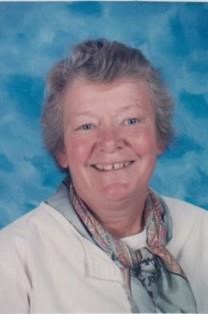 Carol L Pellegrine obituary, 1937-2016