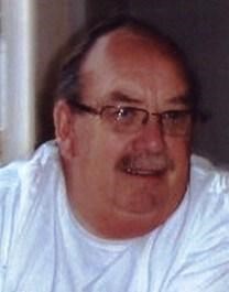 Daniel P. Theriault obituary, 1946-2013, East Hartford, CT
