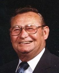 Edward Otto Bulian obituary, 1920-2012, Downey, CA