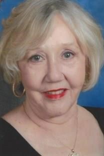 Doris Reaser Vaughn obituary, 1938-2016, Greenville, SC