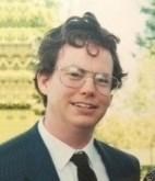 Daniel Bruce Murray obituary, 1962-2015, Kelowna, BC