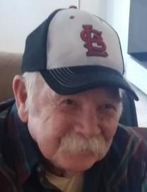 Donald Oxier obituary, 1935-2017, Bloomington, IL