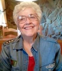 Mary Jo Stoker obituary, 1939-2017, Burleson, TX
