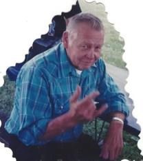 Kenneth "Wayne" Cochrane Sr. obituary, 1937-2016
