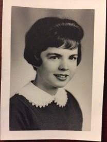 Sharon Frances Kelly obituary, 1943-2017, Halethorpe, MD