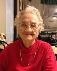 Mrs. Anna P Calvin obituary, 1924-2017, Centralia, MO