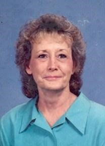 Laura Jean Clauser obituary, 1942-2013