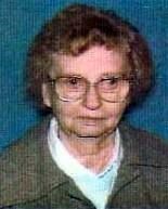 Ora E. Cook obituary, 1932-2012, Red Oak, TX