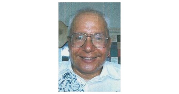 Martin Camille Obituary (1958 - 2014) - Legacy Remembers