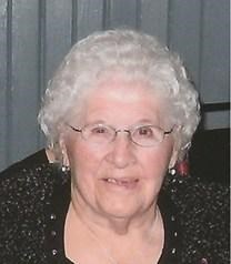 Eileen Catherine Foth obituary, 1921-2013, Neenah, WI