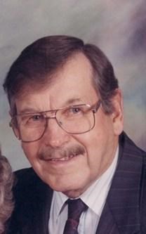 George A Agrey obituary, 1927-2012, Langley, BC