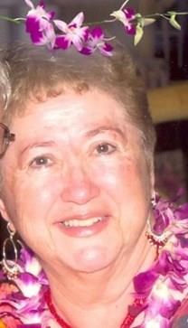 Yolanda Carcamo Schcolnick obituary, 1942-2017, Mesa, AZ