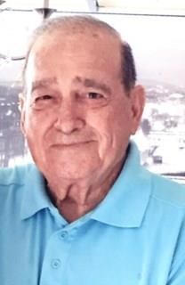 Frank T. Perez obituary, 1929-2017, San Antonio, TX