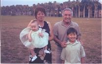 Mr. Jose Omar Baracco obituary, 1947-2009, Hialeah, FL