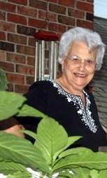 Kathleen "Kelly" Cornell obituary, 1927-2013