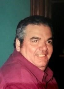 Arthur "Buddy" Blankenship Jr. obituary, 1946-2017