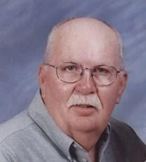 Glenn Edward Craft Sr. obituary, 1940-2012, Ragley, LA
