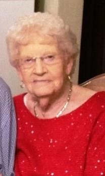 Virginia Rose Buntain obituary, 1925-2017, Terre Haute, IN